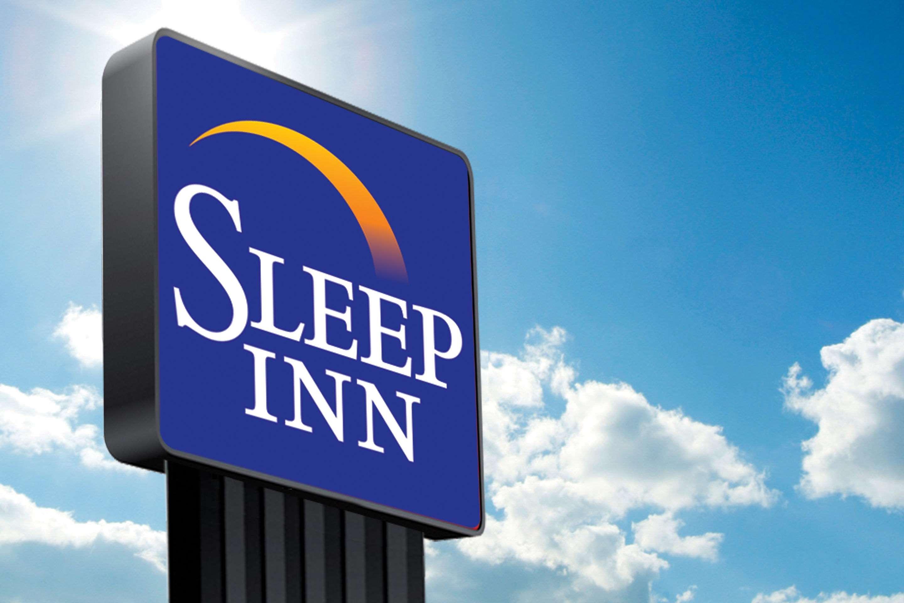 Sleep Inn Paulínia Extérieur photo
